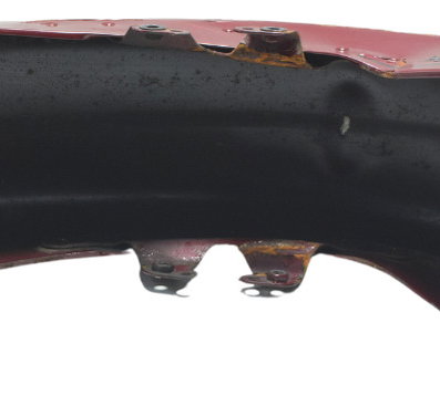 Paralama Dianteiro Avar Harley Electra Limited Touring 19-23