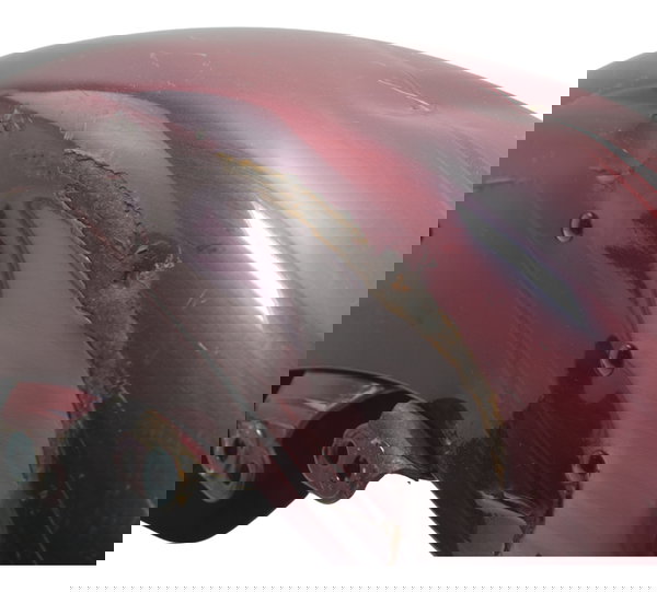 Paralama Dianteiro Avar Harley Electra Limited Touring 19-23