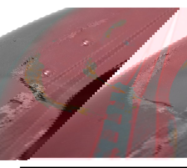 Paralama Dianteiro Avar Harley Electra Limited Touring 19-23