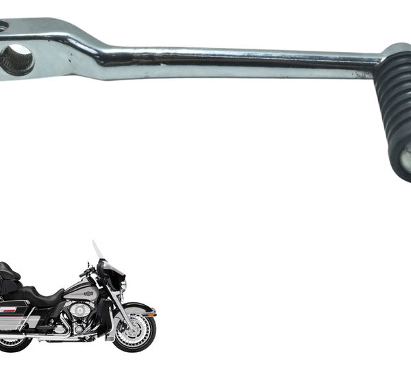 Pedal Cambio Harley Electra Touring 08-13 Original