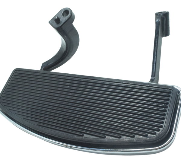 Pedaleira Plataforma Dir C/ Det Harley Electra Touring 08-13