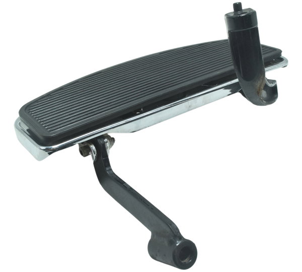 Pedaleira Plataforma Dir C/ Det Harley Electra Touring 08-13