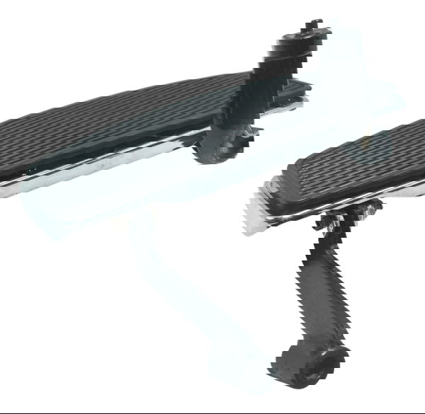 Pedaleira Plataforma Dir C/ Det Harley Electra Touring 08-13