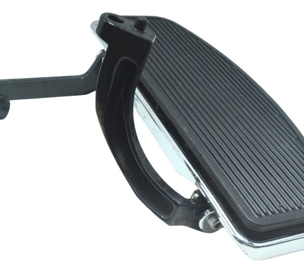 Pedaleira Plataforma Dir C/ Det Harley Electra Touring 08-13