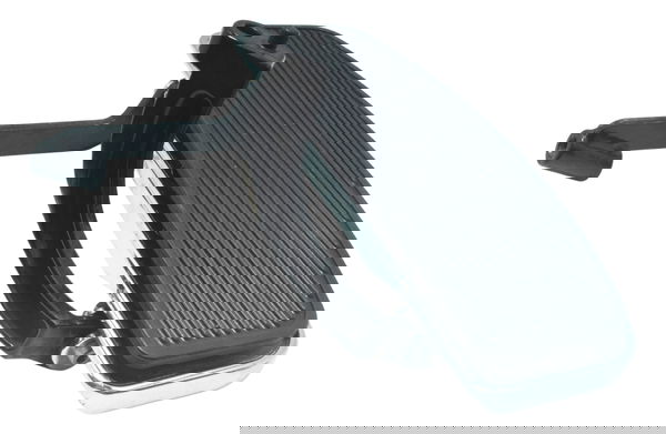 Pedaleira Plataforma Dir C/ Det Harley Electra Touring 08-13