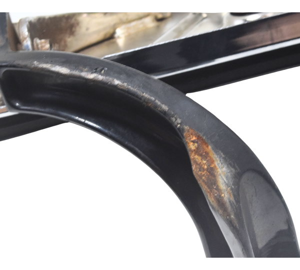 Pedaleira Plataforma Dir C/ Det Harley Electra Touring 08-13