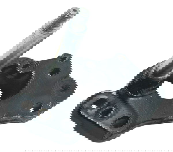 Suporte Pedal Harley Electra Touring 08-13 Original
