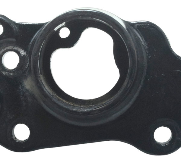 Suporte Pedal Harley Electra Touring 08-13 Original
