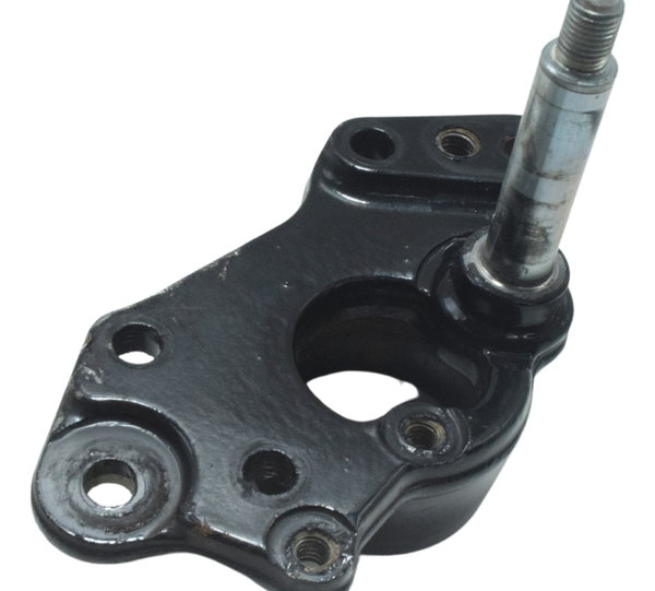 Suporte Pedal Harley Electra Touring 08-13 Original