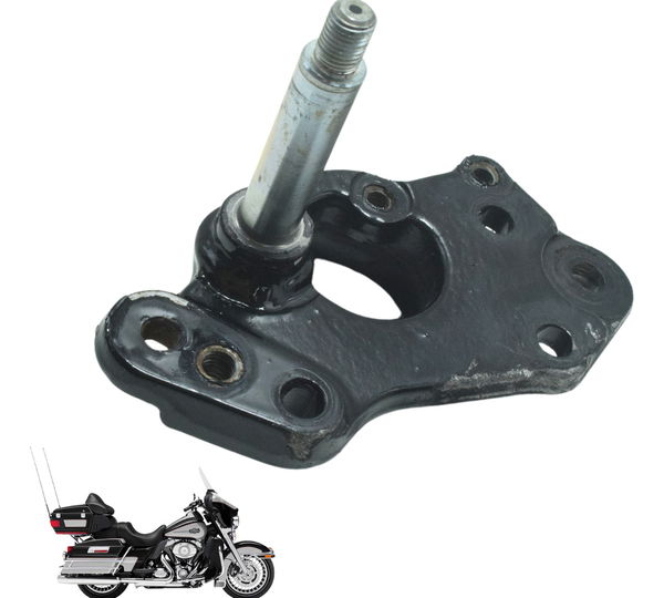 Suporte Pedal Harley Electra Touring 08-13 Original