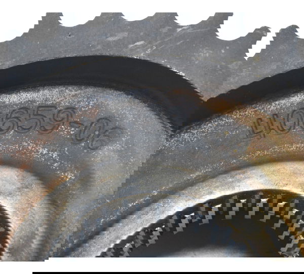 Polia Pinhão  Harley Electra Touring 08-13 Original