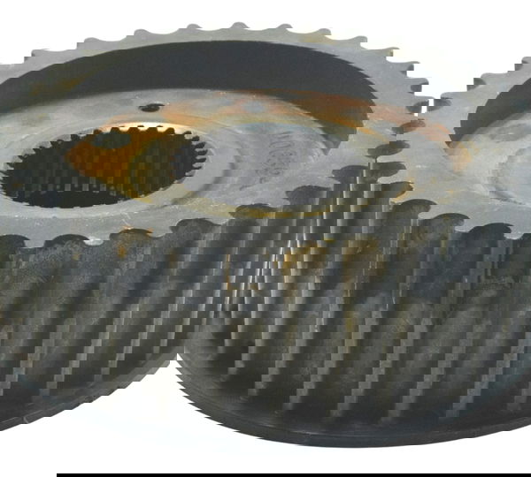 Polia Pinhão  Harley Electra Touring 08-13 Original