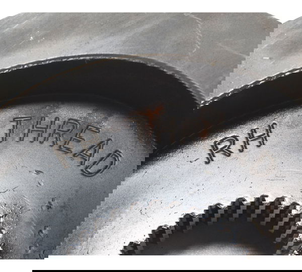 Polia Pinhão  Harley Electra Touring 08-13 Original