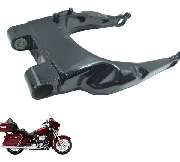 Quadro Elástico Harley Electra Limited Touring 19-23 Orig
