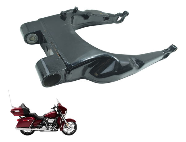 Quadro Elástico Harley Electra Limited Touring 19-23 Orig