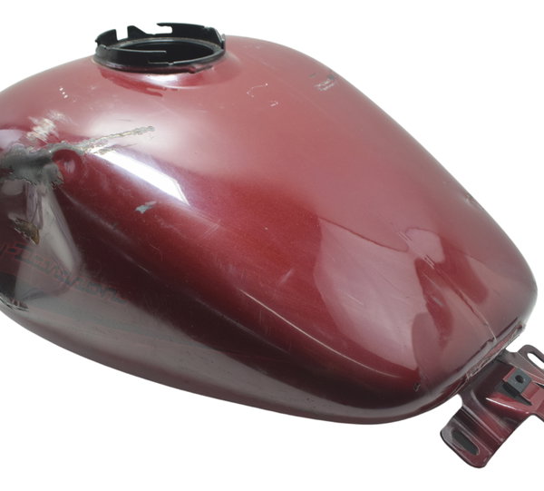 Tanque C/ Avaria Harley Electra Limited Touring 19-23 Orig