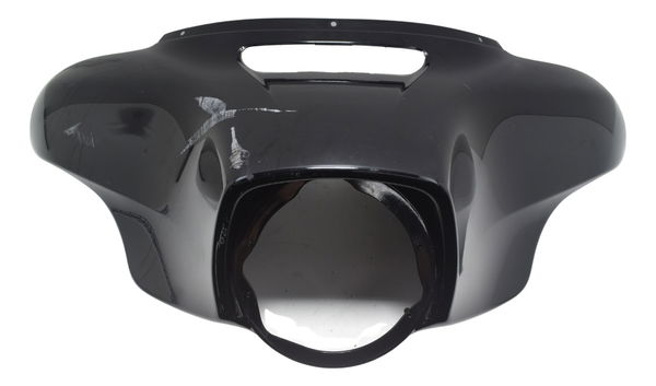 Carenagem Frontal Detal Harley Electra Limited Touring 19-23