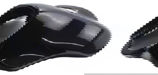 Carenagem Frontal Detal Harley Electra Limited Touring 19-23