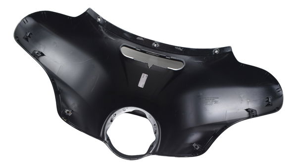 Carenagem Frontal Detal Harley Electra Limited Touring 19-23
