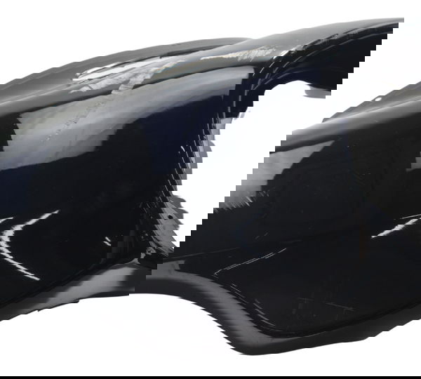 Carenagem Frontal Detal Harley Electra Limited Touring 19-23 Preto