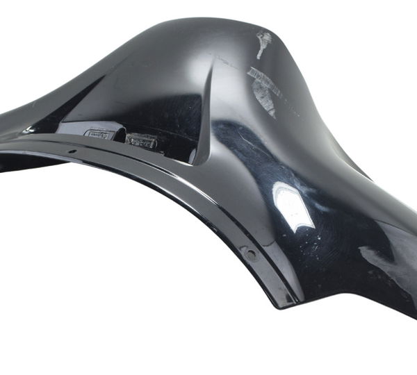 Carenagem Frontal Detal Harley Electra Limited Touring 19-23 Preto