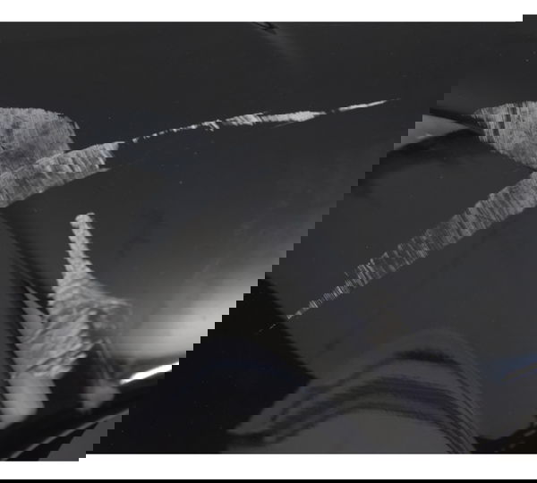 Carenagem Frontal Detal Harley Electra Limited Touring 19-23 Preto