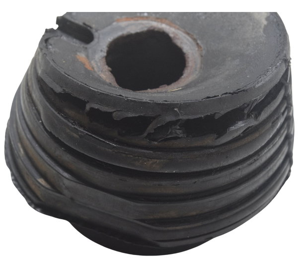 Jogo Coxim Suporte Motor C/det Harley Electra Touring 08-13