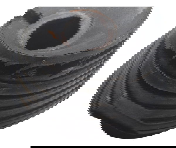 Jogo Coxim Suporte Motor C/det Harley Electra Touring 08-13