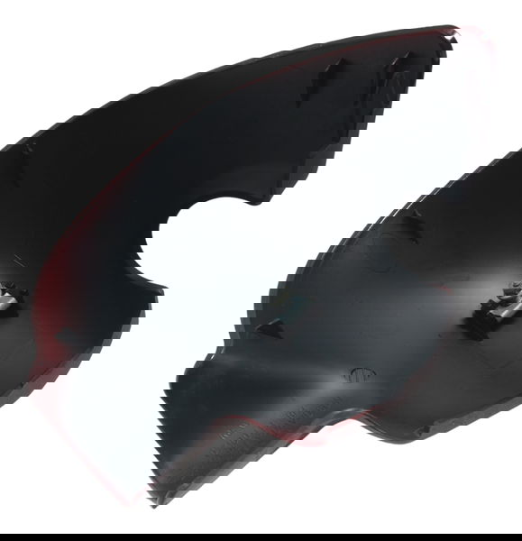 Carenagem Inferior Dir Harley Electra Limited Touring 19-23