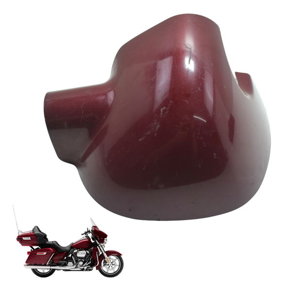 Carenagem Inferior Dir Harley Electra Limited Touring 19-23