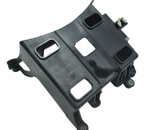 Caixa Bateria Harley Electra Limited Touring 19-23 Original Preto