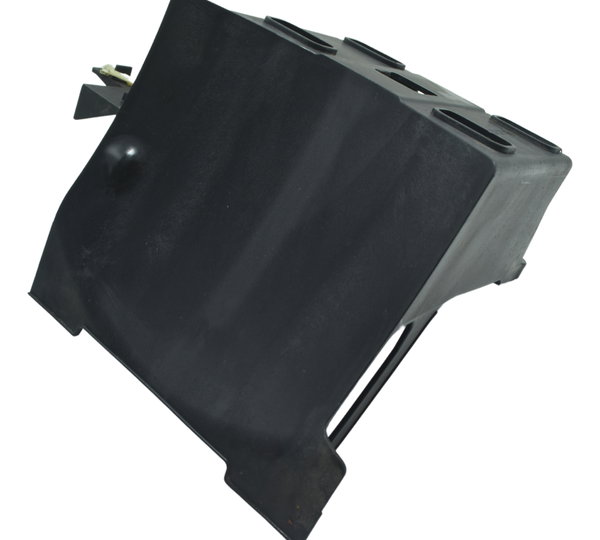 Caixa Bateria Harley Electra Limited Touring 19-23 Original Preto