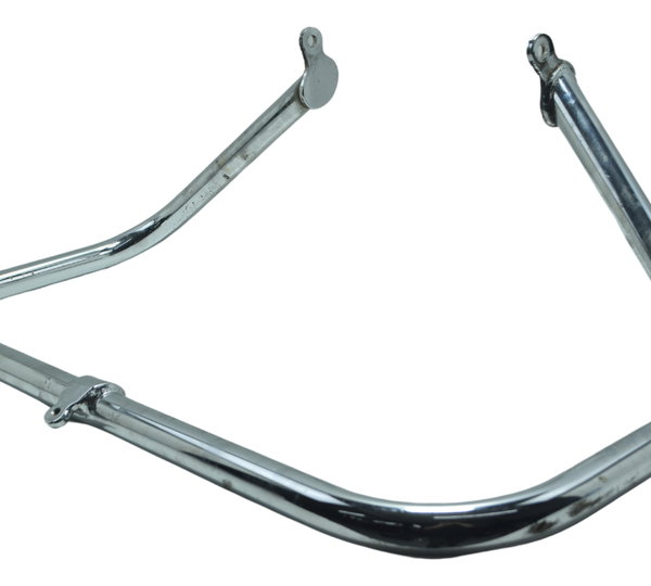 Mata Cachorro C/ Detalh Harley Electra Limited Touring 19-23