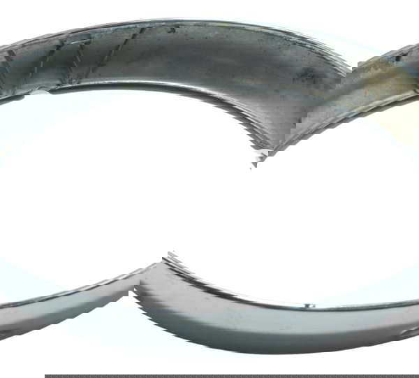 Aro Do Farol Harley Electra Touring 08-13 Original Ambos Lados