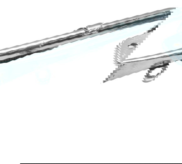 Pedal Descanso Lateral Harley Electra Touring 08-13 Original