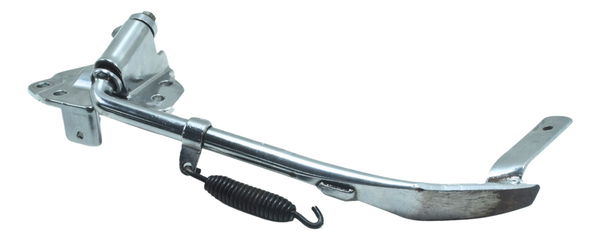 Pedal Descanso Lateral Harley Electra Touring 08-13 Original