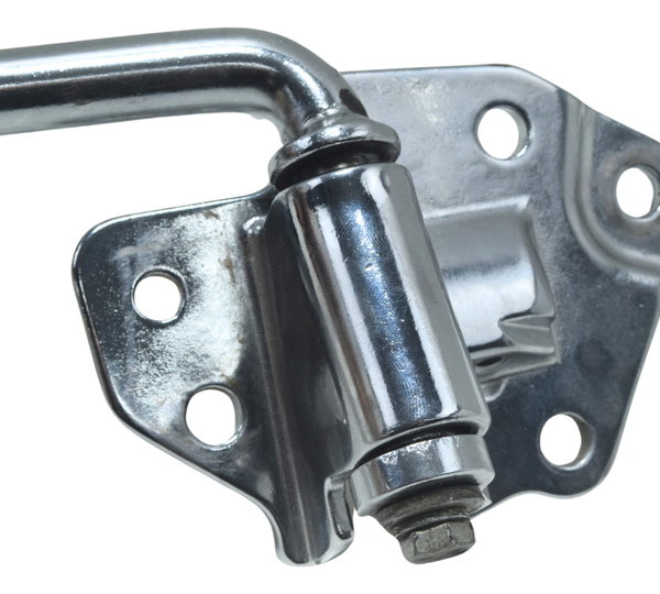 Pedal Descanso Lateral Harley Electra Touring 08-13 Original