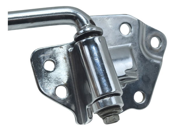 Pedal Descanso Lateral Harley Electra Touring 08-13 Original