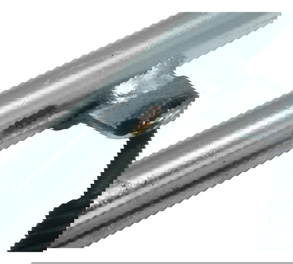 Pedal Descanso Lateral Harley Electra Touring 08-13 Original