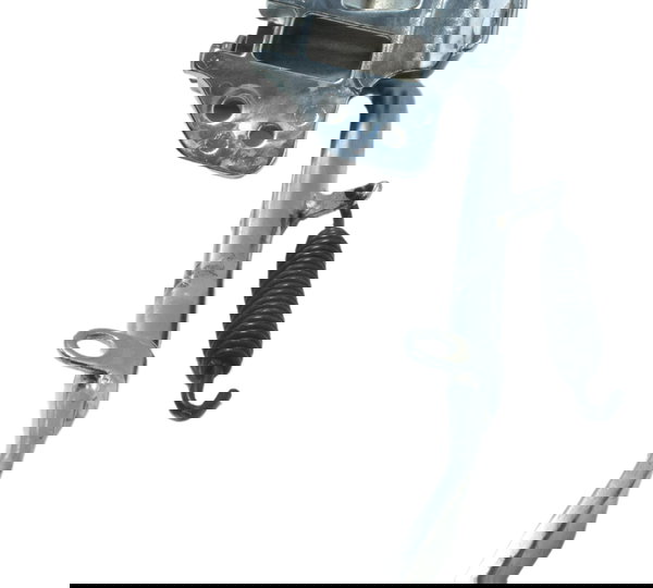 Pedal Descanso Lateral Harley Electra Touring 08-13 Original