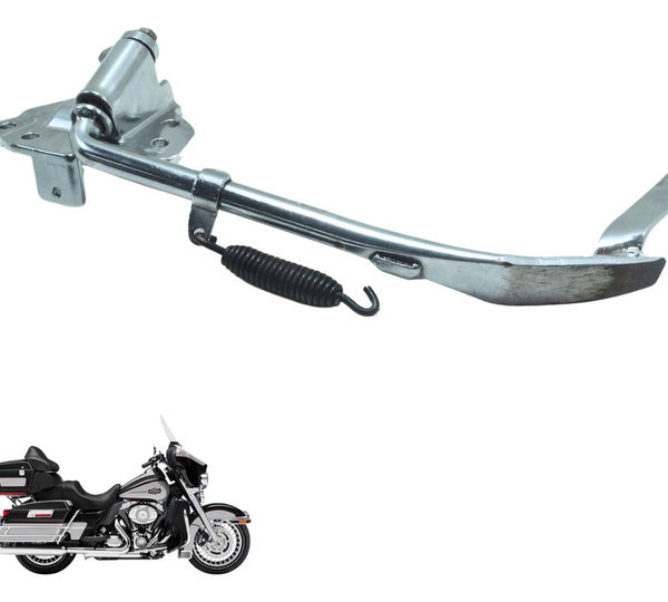 Pedal Descanso Lateral Harley Electra Touring 08-13 Original