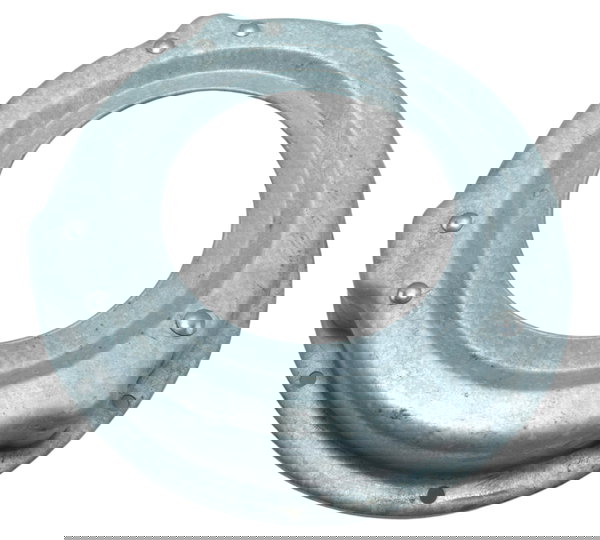 Suporte Farol Harley Electra Touring 08-13 Original