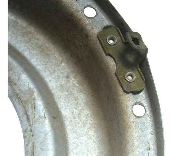 Suporte Farol Harley Electra Touring 08-13 Original