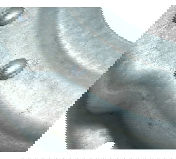 Suporte Farol Harley Electra Touring 08-13 Original