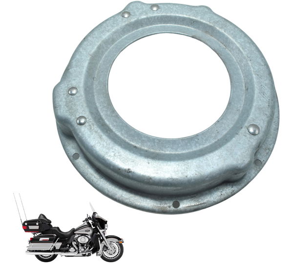 Suporte Farol Harley Electra Touring 08-13 Original