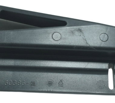 Capa Correia Inferior Harley Electra Limited Touring 19-23