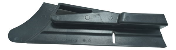 Capa Correia Inferior Harley Electra Limited Touring 19-23