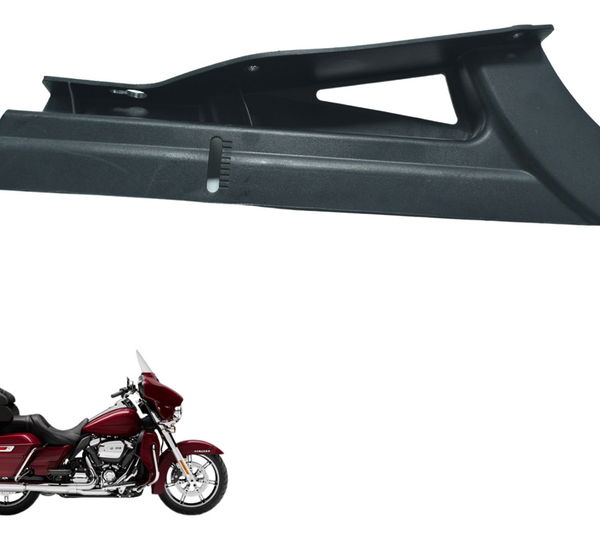 Capa Correia Inferior Harley Electra Limited Touring 19-23