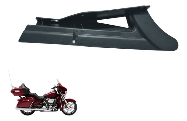 Capa Correia Inferior Harley Electra Limited Touring 19-23