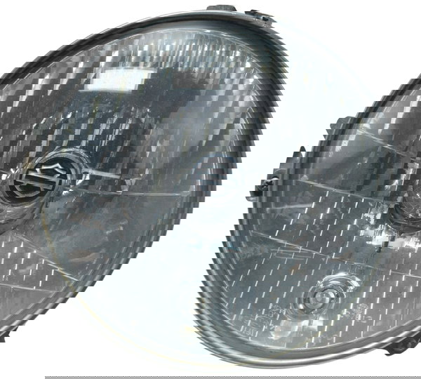 Farol Harley Electra Touring 08-13 Original Ambos Lados